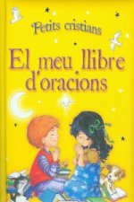 El meu llibre d'?oracions