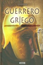 Guerrero griego