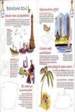 Barcelona. Guias Infantiles