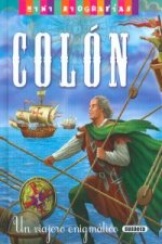 Colón. Un viajero enigmático