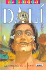 Dalí. La conquista de la fama