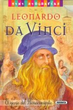 Leonardo da Vinci. El genio del Renacimiento