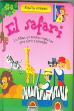 El safari