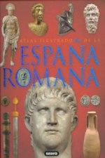 Atlas ilustrado de la España romana