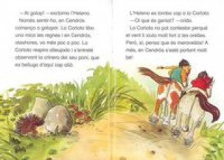 Aventures al bosc