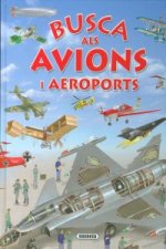 Als avions i aeroports