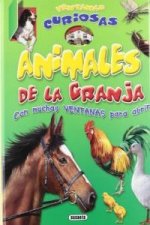 Animales de la granja