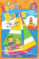 Pop boris, el.llibre d'exercicis