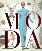 Grandes diseñadores de moda