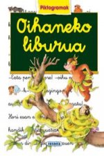 Oihaneko liburua