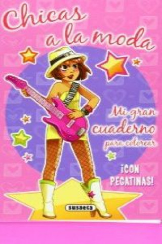Chicas a la moda
