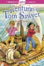 Las aventuras de Tom Sawyer