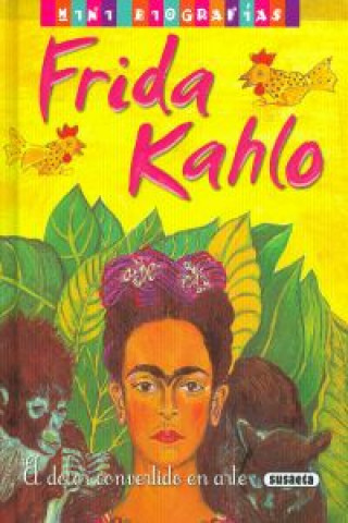 Frida Kalho