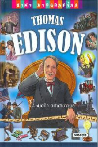 Thomas Edison