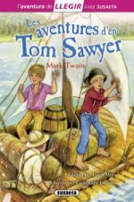 Les aventures d'en Tom Sawyer