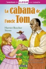 La Cabana de l'once Tom