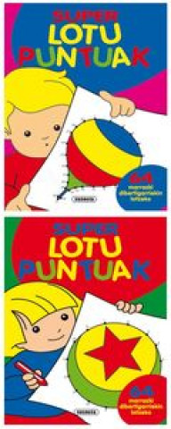 Lotu puntuak