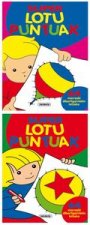 Lotu puntuak
