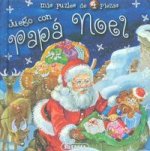 Juego con Papa Noel
