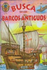 Busca en los barcos antiguos