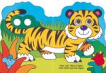 Animales de la selva