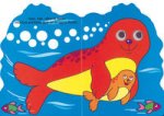 Animales del mar