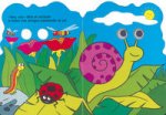 Animales del bosque