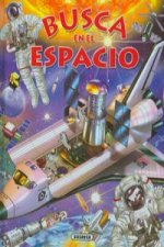Busca en el espacio