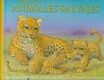 Pequeños animales salvajes