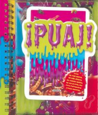 ¡Puaj!