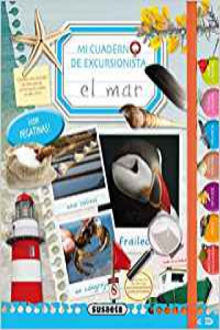 El mar
