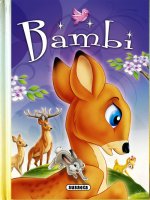 BLANCANIEVES - BAMBI