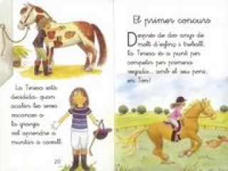 Histories de ponis