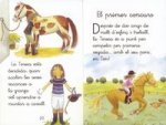 Histories de ponis
