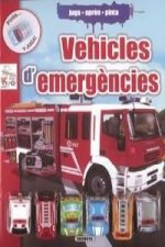 Vehicles d'emergencies