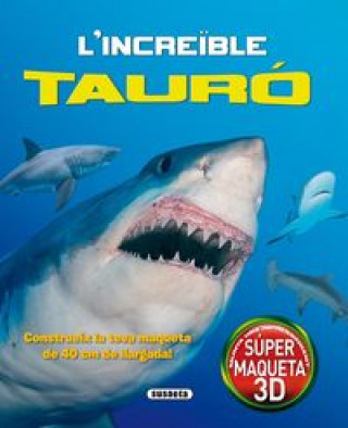 L'increïble tauro
