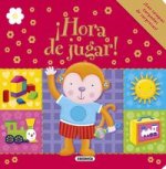 ­Hora de jugar!
