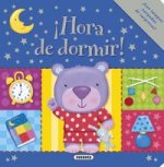 ­Hora de dormir!