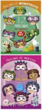 Máscaras
