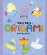 Origami para pequeños
