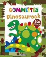 Dinosauroak