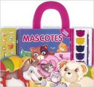 Mascotes