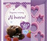 ­Al horno!
