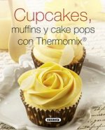 Cupcakes, muffins y cake pops