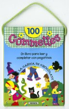 LA CASITA DE CHOCOLATE