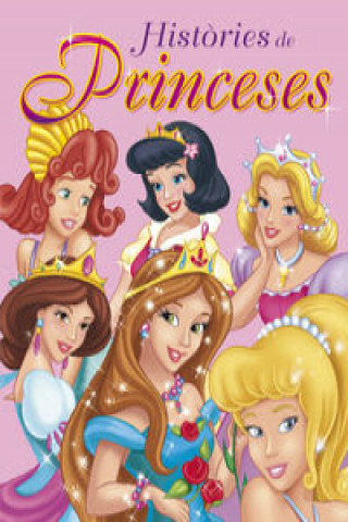 Històries de princeses