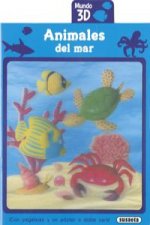 Animales del mar