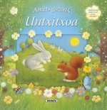 Untxitxoa