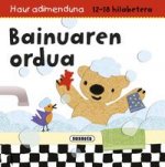 Bainuaren ordua