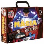 L'increible mon de la magia